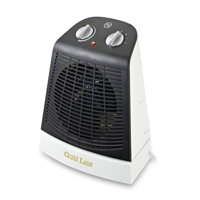 מפזר חום פירמידה ATL-590 / 2400W