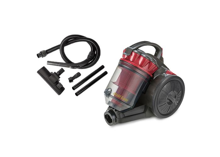 שואב אבק ATL-3070 / MULTI-CYCLONIC
