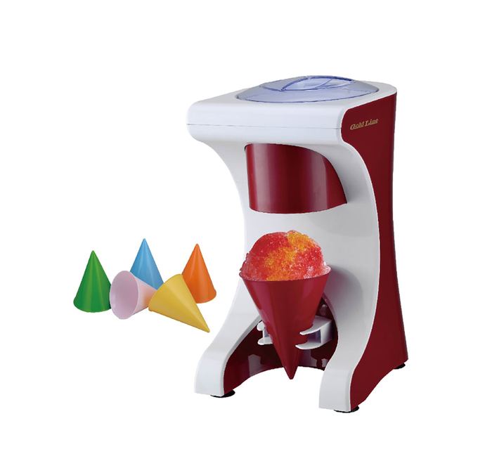 מכונת ברד ATL-8010 / ICE CRUSHER