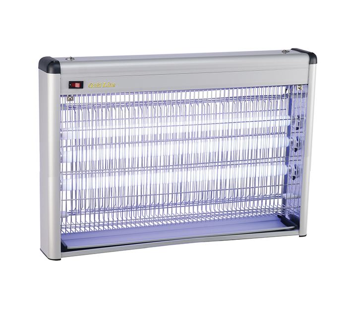 קטלן יתושים מקצועי ATL-736 / 3X20W