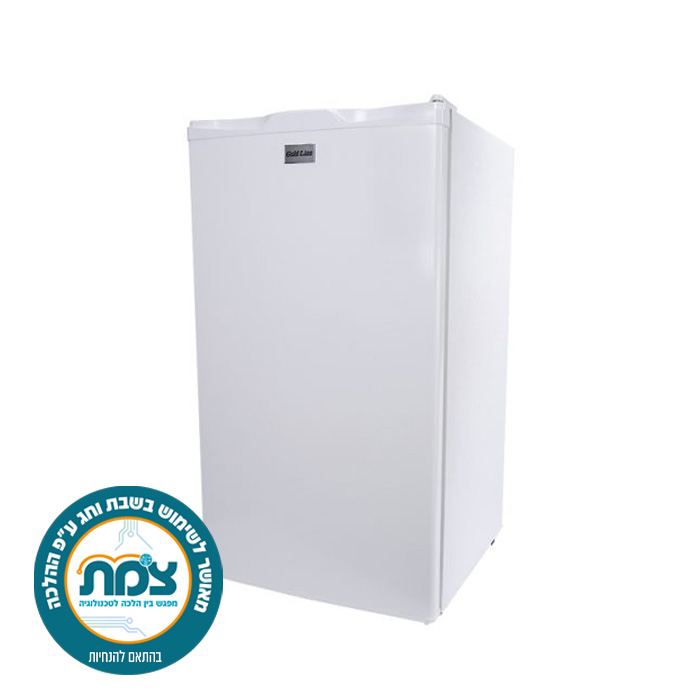 מקרר משרדי לבן / BC-140W