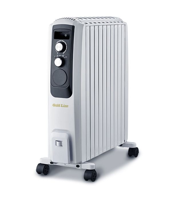רדיאטור מוגן ATL-2035 / DINO 10 PLUS