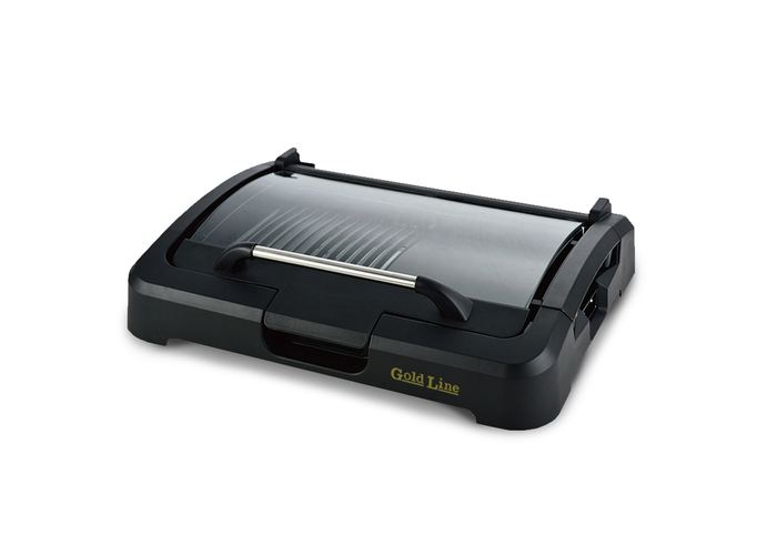 גריל צלייה משולב ATL-2705 / Flavor Grill