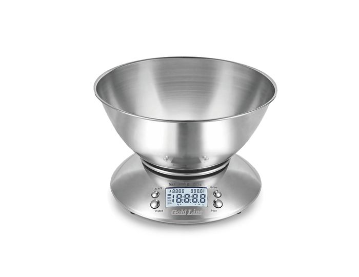 משקל מטבח מקצועי ATL-8604 / CULINARY