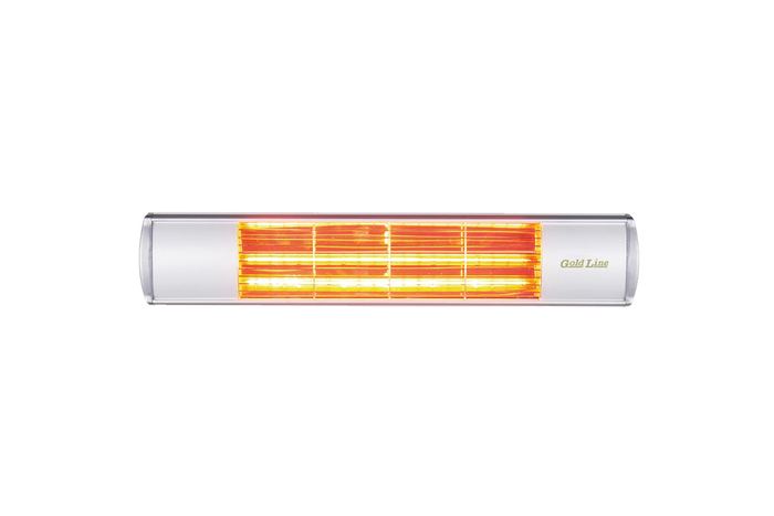 תנור חימום קליפסו ATL-2611 / GOLDEN
