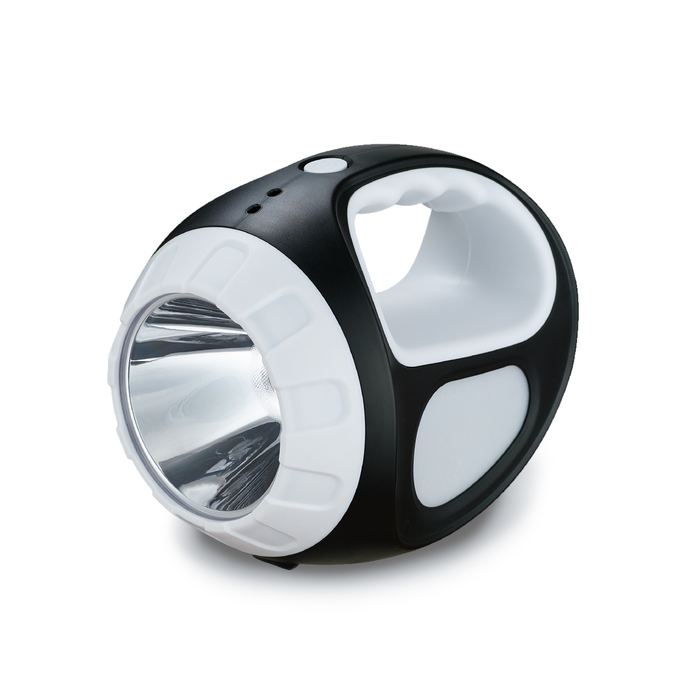 פנס קמפינג נטען + רמקול ATL-191 / MULTI LIGHT
