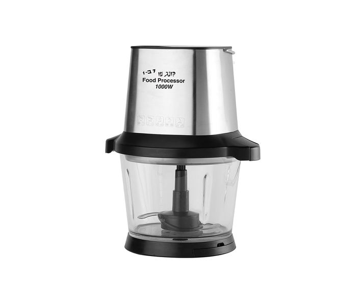 קונג פו FOOD PROCESSOR אוטומטי 7 ב-1 / ATL-680