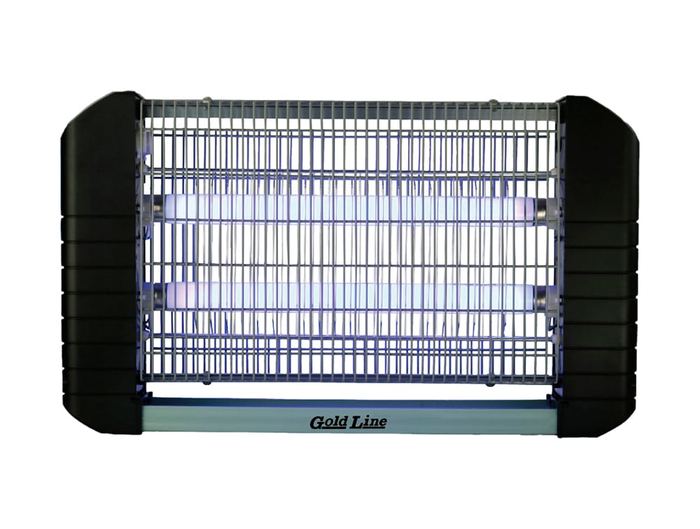 קטלן יתושים ATL-733 / 2X6W