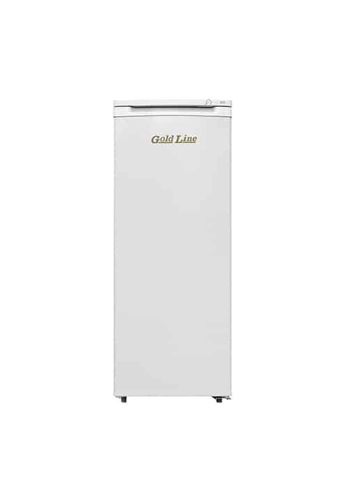 מקפיא 6 מגירות לבן / BCF-210W