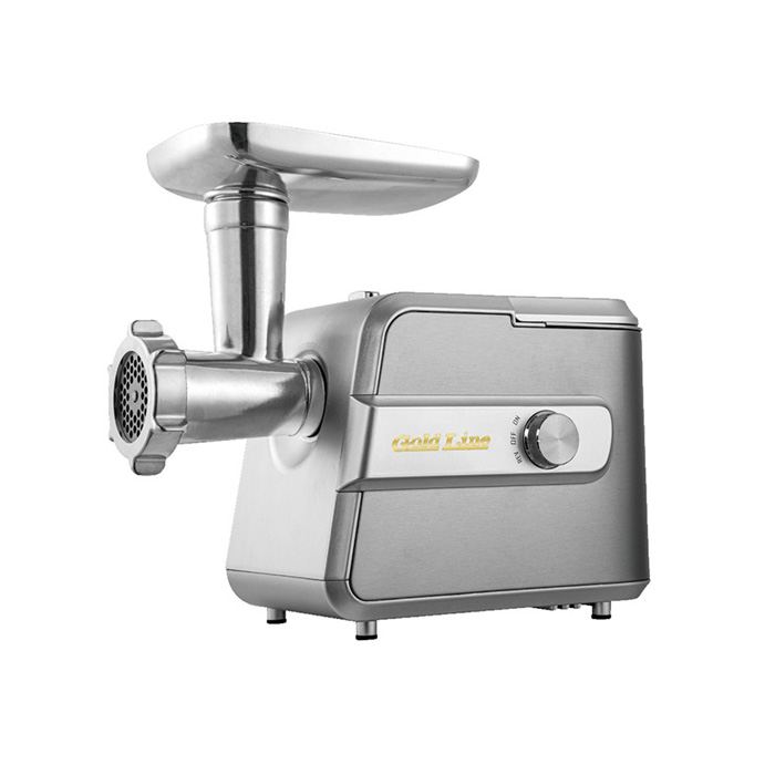 מטחנת בשר כסופה G-45 / PRO 2800 x 8