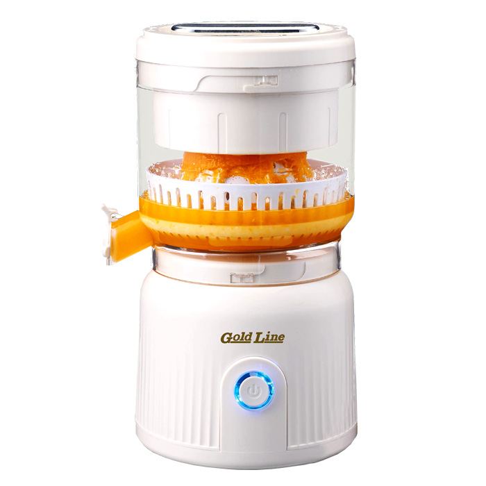 מסחטת הדרים אוטומטית ATL-231 / Maxi JUISER Plus