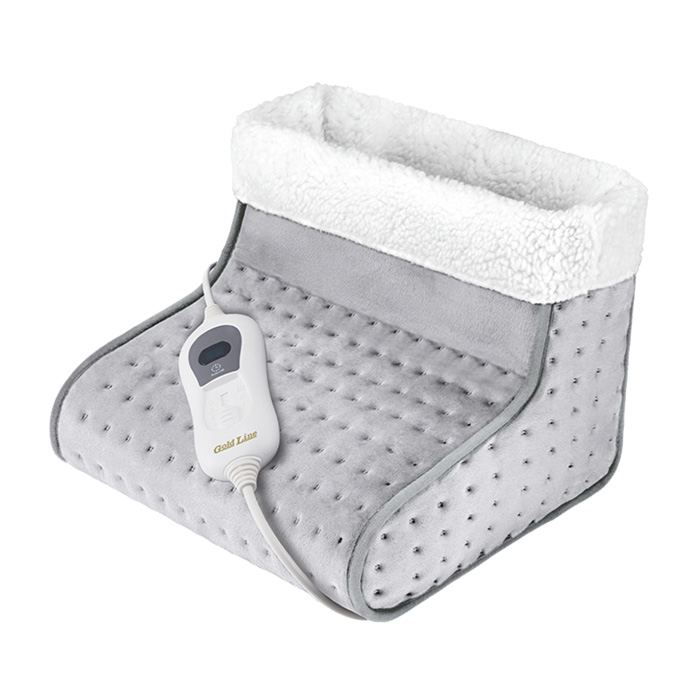 מחמם רגליים חשמלי ATL-3850 / Electric Foot Warmer