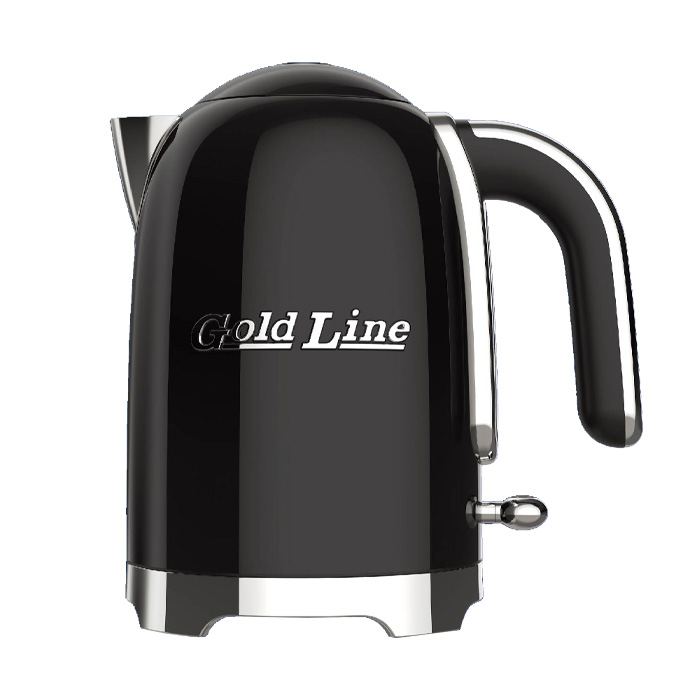 קומקום נשלף אקסקלוסיבי ATL-783B / PREMIERE Charcoal Black Style