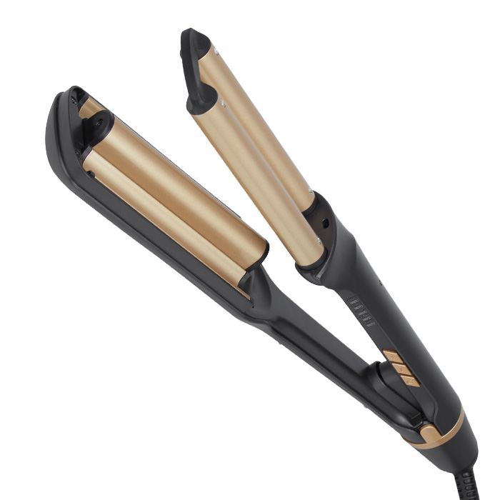 מסלסל שיער קרמי ATL-453 / CRIMPER WAVER